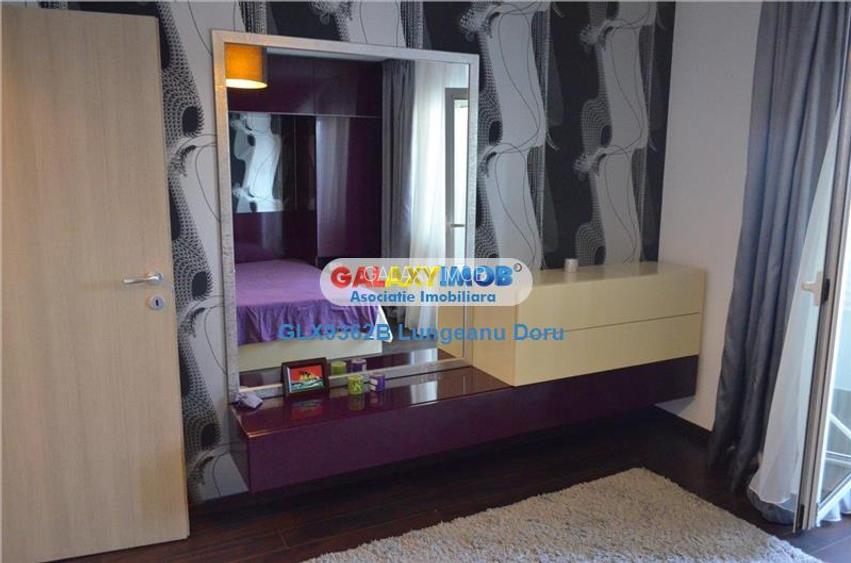 3 Camere decomandat- A. Panu, Nerva Traian- Calea Vitan, 1Loc Parcare! - 5