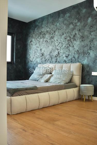 Casa individuala parter Tunari de vanzare 100 mp utili, 330 mp teren - 3