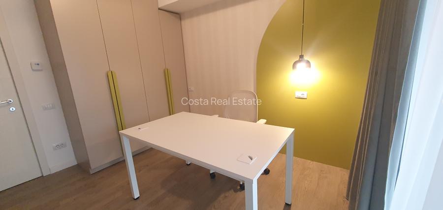 Inchiriere apartament 4 camere/ 2 locuri de parcare ultramodern Iancu Nicolae - 30