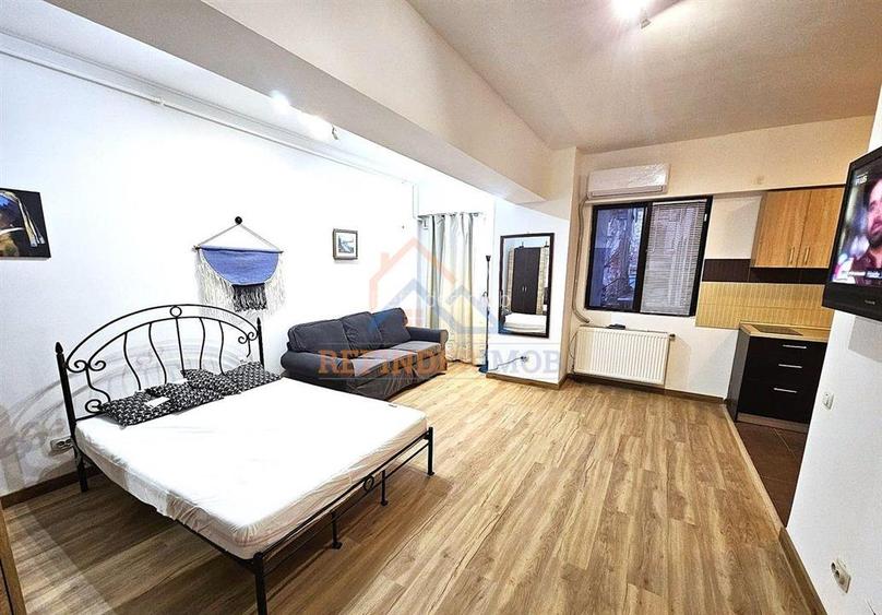 Garsoniera de vanzare, Rond Alba Iulia - 2