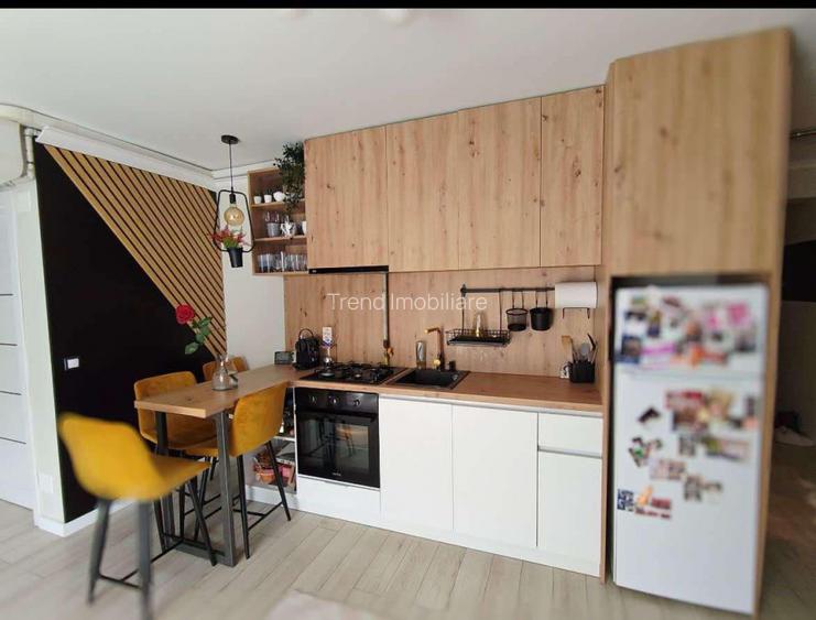 Apartament 3 camere 61 MP Parcare subterana D?bul Rotund - 2