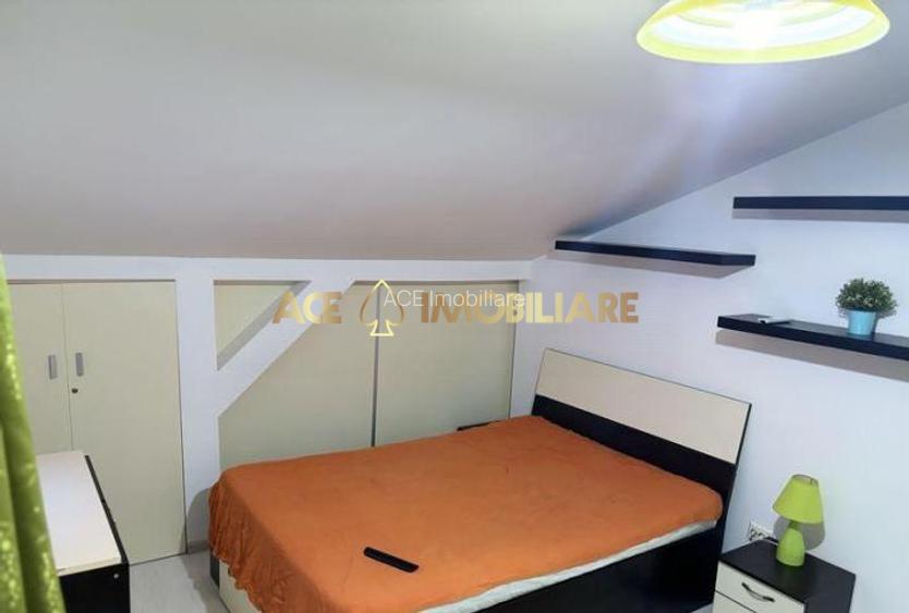 2 Camere de inchiriat | 1 Decembrie 1918 | Metrou | Centrala - 6