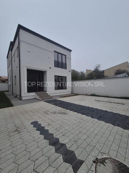 VILA PREMIUM INDIVIDUALA - PARCUL TEILOR / MUTARE IMEDIATA! - 6