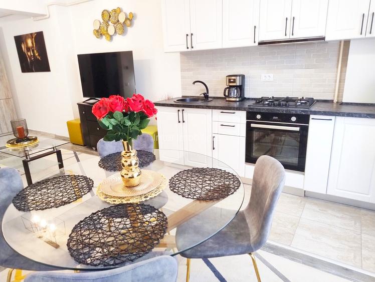 Apartament 2 camere + parcare Copou Al Sadoveanu 161958 - 4