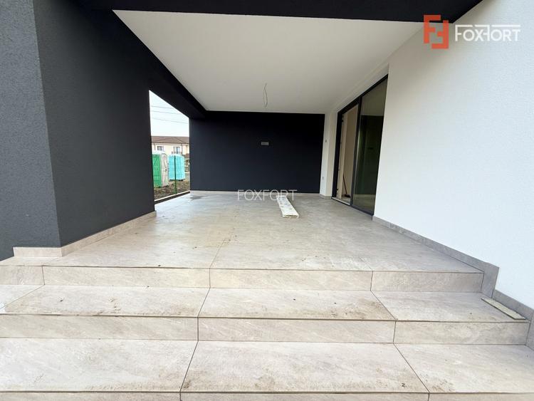 Casa individuala cu 5 camere de vanzare in Dumbravita - 29