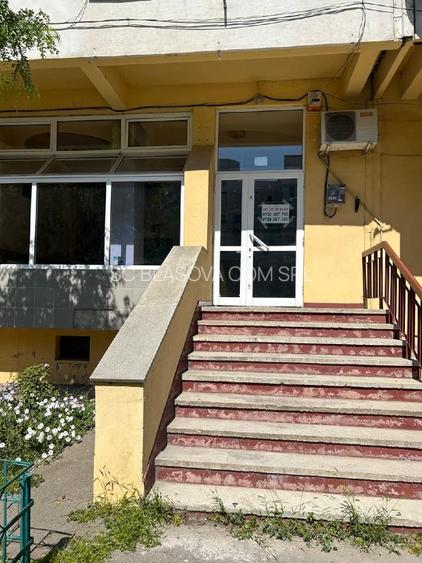 De inchiriat 2 spatii comerciale 57/73 mp - 2