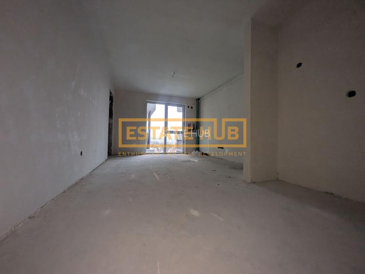 Apartament cu CF 3 camere langa viitorul Parc Est - 7