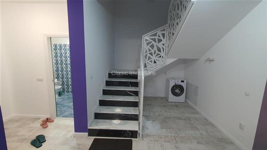 Inchiriere parte duplex mobilat si utilat! Zona Becas, Romul Ladea, Cluj-Napoca - 10