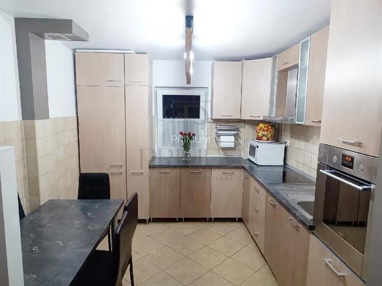 LIPOVEI | 4 CAM | ET.1 | DECOMANDAT | 2 BAI | 2 BALCOANE | BOXA || - 3