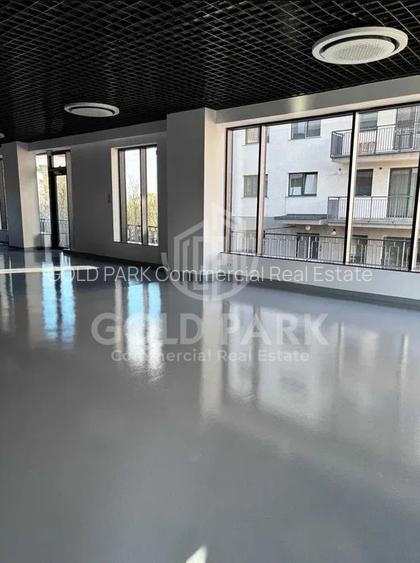 Spatiu Comercial - Calea Turzii - Vitrina - 2