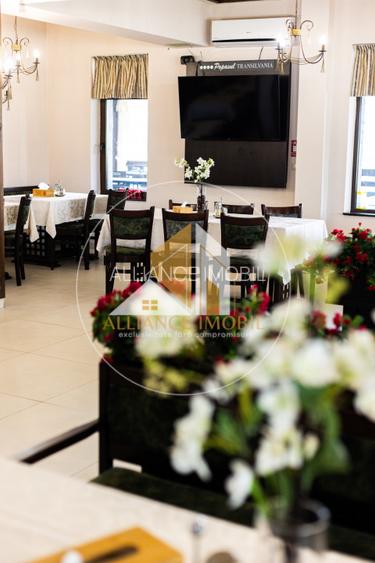 Bijuterie Turistică în Pasul Tihuța: Pensiune Elegantă de Vânzare - 7