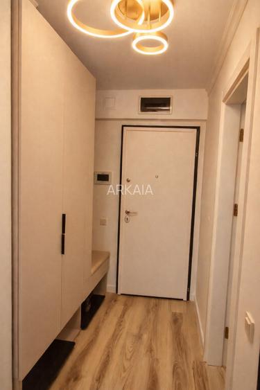 2 Camere| Prima inchiriere| Disponibil imediat|Parcare Pipera|Erou Iancu Nicolae - 6