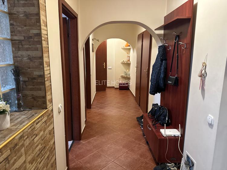 Apartament de 3 camere metrou Brancoveanu/3-Rooms near Brancoveanu subway - 4