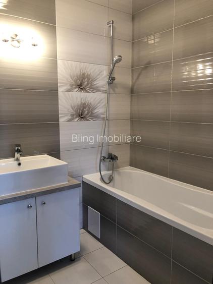 Apartament de 3 camere, 63 mp , Zona Teilor - 8