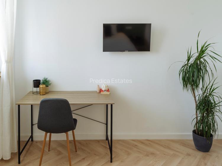 3 camere - Ion Câmpineanu, Sala Palatului, Calea Victoriei, Romana - 7