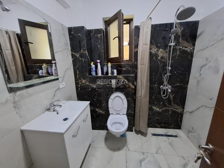 Apartament nou 2 camere Apărătorii Patriei+ curte 60 mp | 6 min metrou - 12