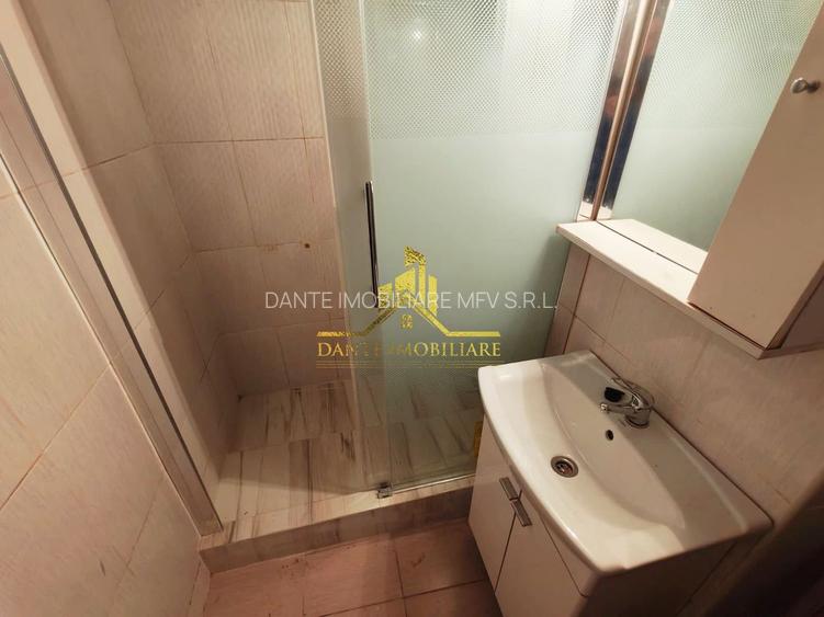 2 camere, decomandat, mobilat modern, balcon, Manastur, Pta Flora - 7