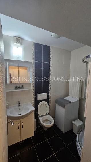 Apartament 2 camere zona Otopeni (Aeroport) bloc NOU, Mobilata-Utilata MODERN - 16