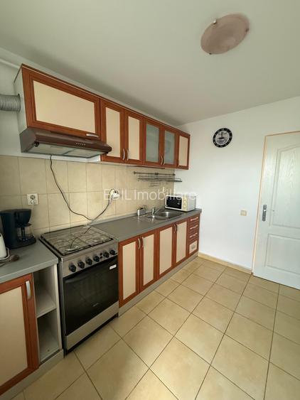 Apartament de închiriat, 1 cameră. 46 mp, Calea Turzii - 13