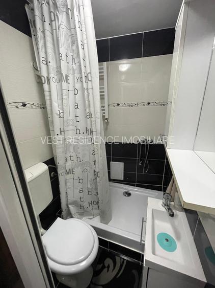 Garsonieră modernă, complet renovată – Bulevardul Timișoara - 13