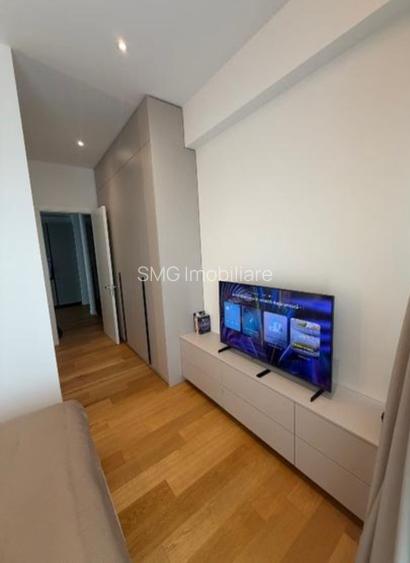 Apartament 3 camere mobilat | One Verdi | Barbu Vacarescu - 4