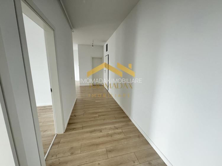 Aradului/Torontalului-3 Camere-Centrala Proprie - 5