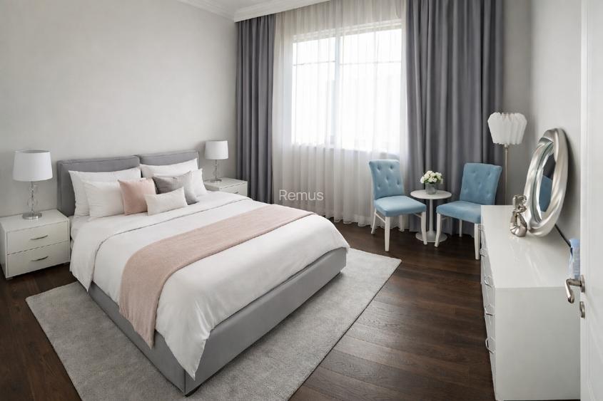 Duplex premium | Design Art Deco | Jacuzzi | Dumbrăvița – Str Zenit | Padure - 6