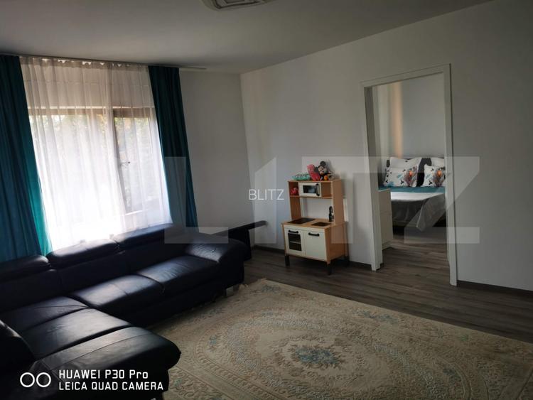 Casa 6 Camere - 117 mp - Dumbrava (Ciurea) - 4