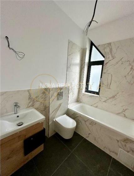 Apartament cu 2 camere in zona Iancu Nicolae BelAir vedere lac, parcare - 26