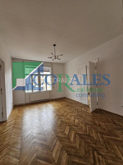 Parcul Poporului. Pretabil pentru birouri. Spatiu generos - 7