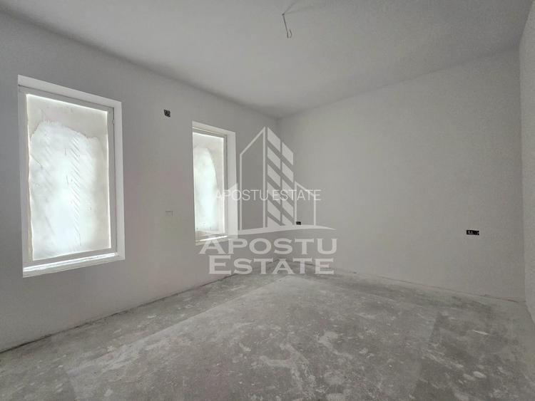 Apartament cu 2 camere, bloc nou, etaj intermediar, zona Torontalului - 2