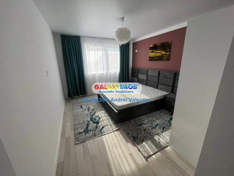 Apartament Nou Berceni - Metalurgiei Park - Parcare Subterana - 4