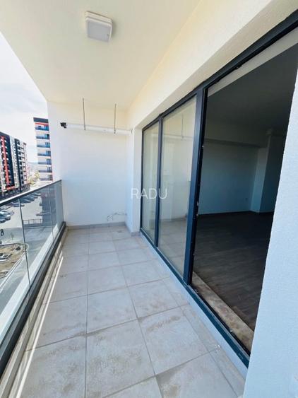 Apartament  Energia Residence Constanța   - 7