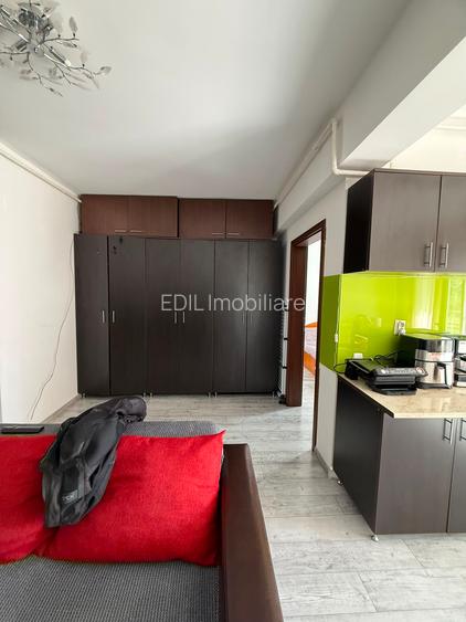 Apartament de închiriat, 2 camere, 46 mp, Calea Turzii zona OMV - 5