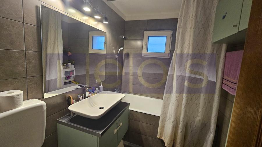 VANZARE 2 CAMERE  TINERETULUI- PARCUL LUMEA COPIILOR - PARCARE ADP - 7