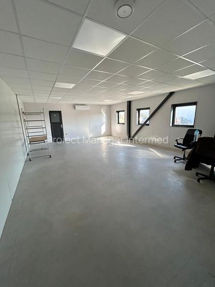 Theodor Pallady -Drumul intre Tarlale inchiriere spatiu hala - 6