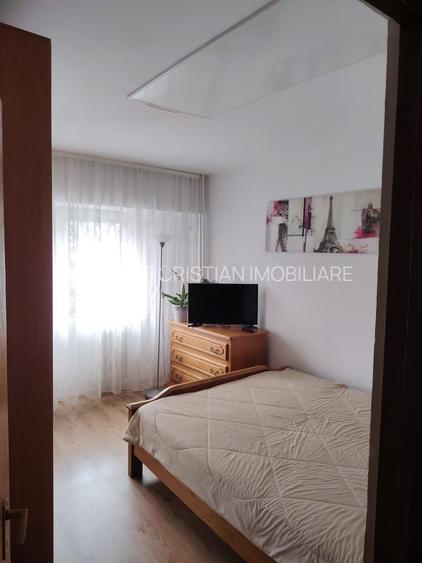 APARTAMENT 2 CAMERE DECOMANDAT ZONA TOMIS 2 - VICTORIA - 3