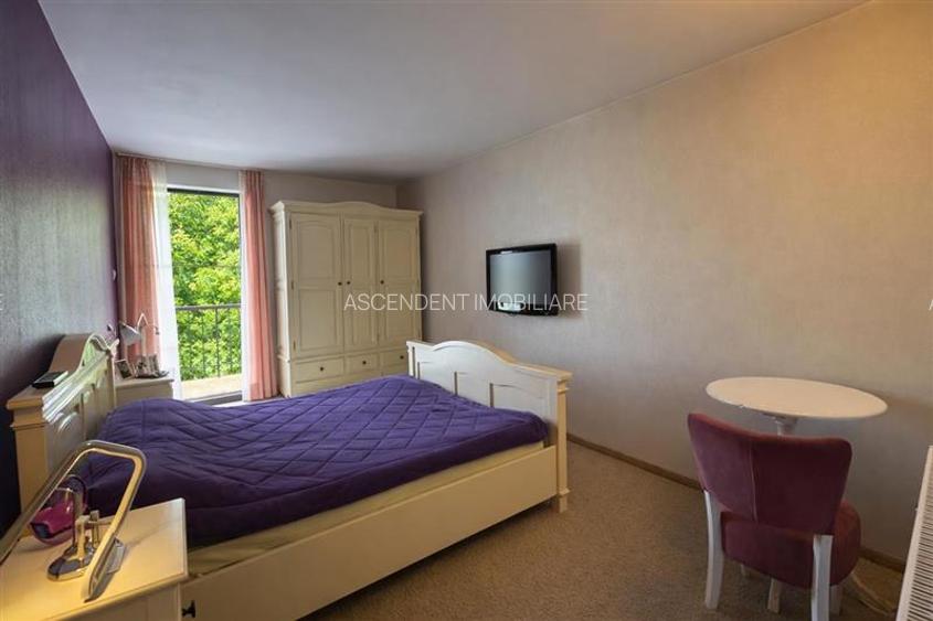 Casa nordica luminoasa, gata de mutat, garaj cald,spatiu de poveste la mansarda, - 7