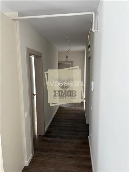 Apartament nou mobilat cu 3 camere si parcare Doamna Stanca - 8
