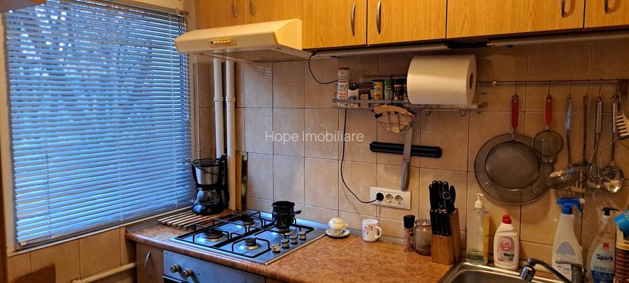 Berceni - Garsoniera - 3