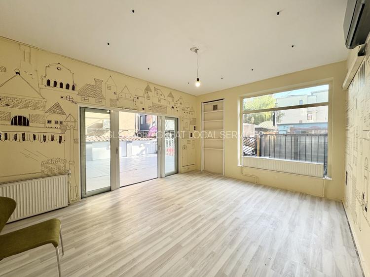 Proprietate situata in Dorobanti - Putul lui Zamfir - 5