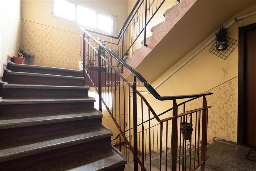 RECO Apartament cu 2 camere - Cantemir - 14