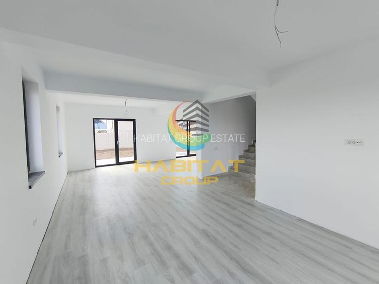 Vila 4 camere, finisaje moderne, teren 450 mp, Berceni - 2