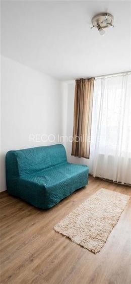 RECO Garsoniera in Cantemir, cu geam la baie - 3