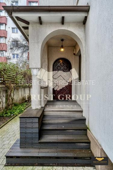 Doua apartamente in vila | Panduri | Cotroceni  - 21