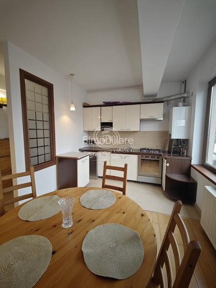 Apartament 3 Camere Spațios | Zona Jiului - 13