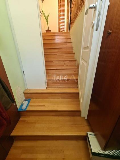 Vila de vanzare cu 7 camere in cartierul Grigorescu - 5