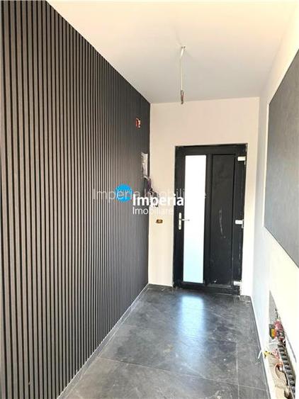 Casa P 4 cam, 2 bai, Rond Vorovesti , TLT - 5