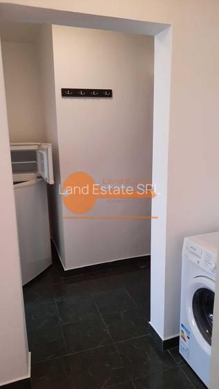 Garsoniera in zona Drmul Taberei-Ghencea Bloc Mixt - 3