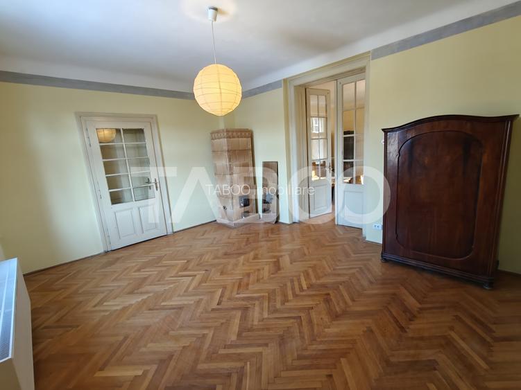 Casa de inchiriat cu 4 camere zona Strand - Pet friendly - COMISION 0 - 12